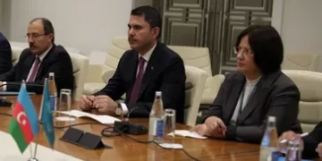 Bakan Kurum: İklim Kanunu’muzu bu yıl içerisinde TBMM’den çıkaracağız