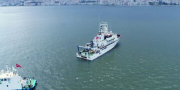 İzmir Körfezi Eylem Planı Bugün Açıklanacak