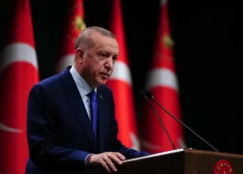 Cumhurbaşkanı Erdoğan’dan Kabine Toplantısı Sonrası Açıklamalarda