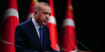 Cumhurbaşkanı Erdoğan’dan Kabine Toplantısı Sonrası Açıklamalarda