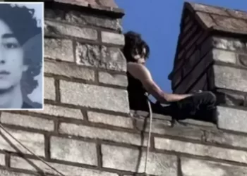 Katil Semih Çelik'in annesi ilk kez konuştu Katil Semih Çelik’in annesi ilk kez konuştu