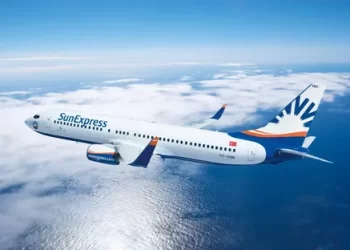 SunExpress Açıkladı! Kış Sezonunda 15 Yeni Hat Açılacak