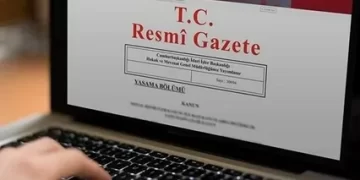 Kişisel Verileri Koruma Kurulu Üyeliklerine Seçim Kararı Resmi Gazete’de