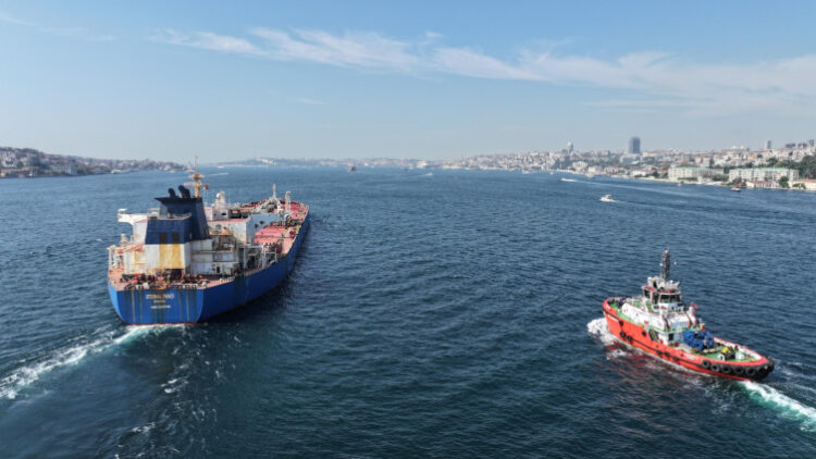 Bakan Uraloğlu'ndan Kıyı Emniyeti Değerlendirmesi Kiyi Emniyeti habermeydan