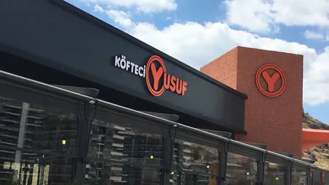 Resmi açıklama yapıldı! Köfteci Yusuf'un helal sertifikası var mı? Kofteci Yusuf1 habermeydan