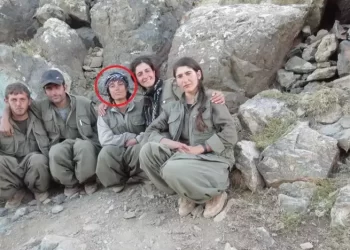 MİT'ten nokta operasyon! MİT’ten nokta operasyon!