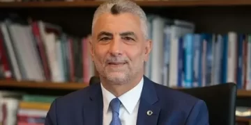 Bakan Bolat’tan gümrüklerde kullanılan yapay zeka teknolojisi ‘MUHAFIZ’ açıklaması