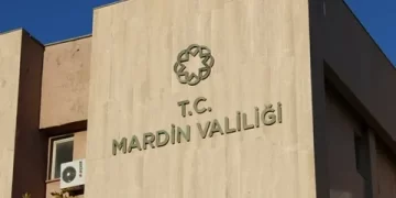 Mardin Valiliği’nden 4 günlük eylem yasağı