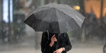 Meteoroloji duyurdu! Yağmur bu kez kuvvetli geliyor