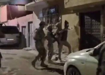 “NARKOÇELİK-43” Operasyonlarında 1 Ton 392 Kilogram Uyuşturucu Ele Geçirildi