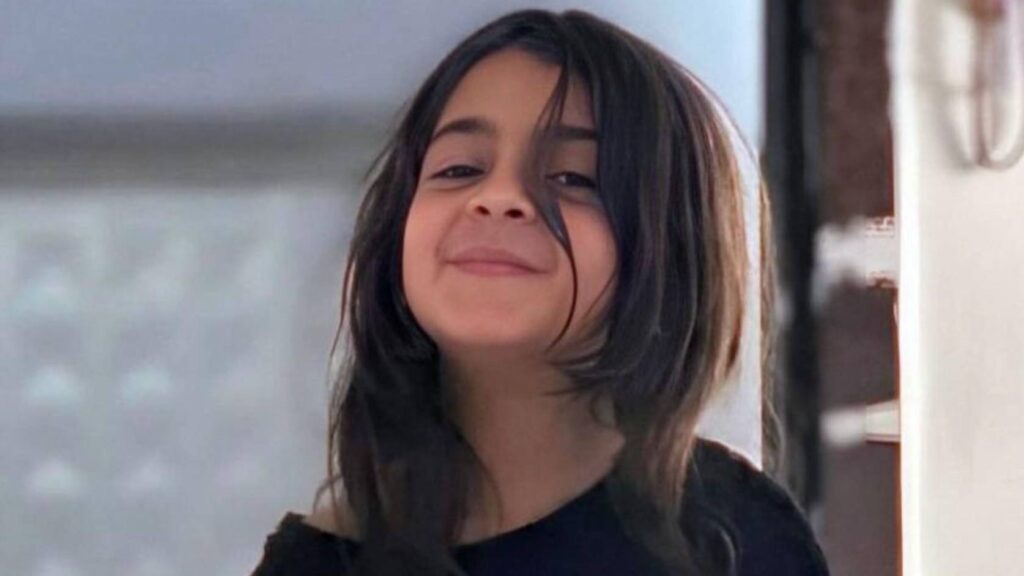 Narin cinayetini HTS kayitlari habermeydan