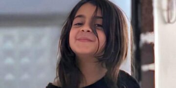 Narin cinayetini HTS kayıtları çözdü! Ölüm saatinde evdeki 4 kişi tespit edildi