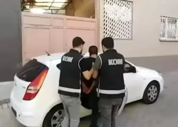 Organize Suç Örgütlerine Yönelik “KUYU-31” Operasyonu Düzenlendi