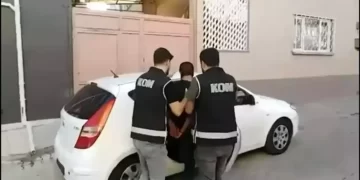 Organize Suç Örgütlerine Yönelik “KUYU-31” Operasyonu Düzenlendi