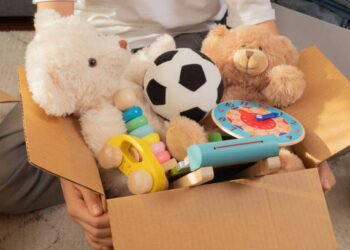 GİB’den açıklama! Oyuncaklara ÖTV mi geliyor?