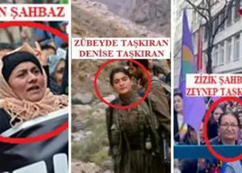 MİT ve Emniyet’ten operasyon! PKK/KCK üyesi üç kişi yakalandı