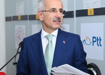 Posta Gönderilerinin Sayısı Yüzde 6,9 Arttı