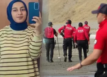 Rojin Kabaiş’in ölümünde gelişme! Ölmeden önce internette yaptığı aramalar ortaya çıktı