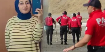 Rojin Kabaiş’in ölümünde gelişme! Ölmeden önce internette yaptığı aramalar ortaya çıktı