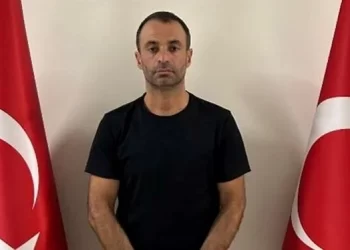 MİT’ten PKK/KCK’nın Rusya yapılanmasına operasyon