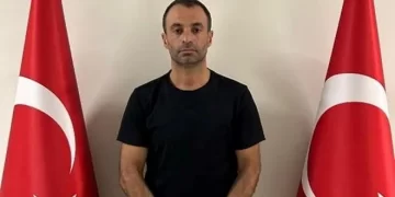 MİT’ten PKK/KCK’nın Rusya yapılanmasına operasyon
