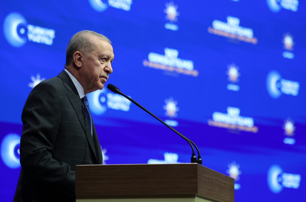 Erdoğan: Sağlık alanında hayata geçirdiğimiz reformlar dünyaya örnek olacak düzeydedir Saglik alaninda hayata gecirdigimiz reformlar habermeydan