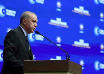 Erdoğan: Sağlık alanında hayata geçirdiğimiz reformlar dünyaya örnek olacak düzeydedir