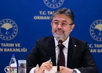 Bakan Yumaklı duyurdu! Sağlıklı gıdaya erişim için yeni denetim süreci başlatıldı