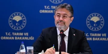 Bakan Yumaklı duyurdu! Sağlıklı gıdaya erişim için yeni denetim süreci başlatıldı