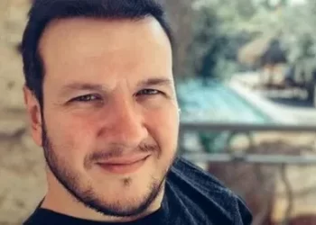 Şahan Gökbakar’dan 29 Ekim paylaşımı