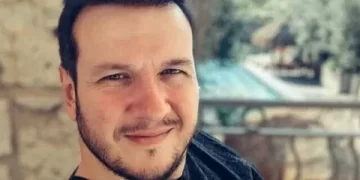 Şahan Gökbakar’dan 29 Ekim paylaşımı