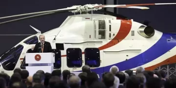 Erdoğan: Savunma sanayisinde kendine yeten ülke konumuna geldik