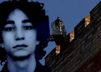 İki kadını vahşice öldürdü! Babası Semih Çelik’i anlattı