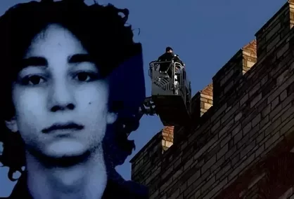 İki kadını vahşice öldürdü! Babası Semih Çelik'i anlattı Semih Celik habermeydan e1728196870633