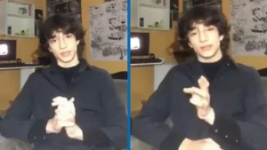 İki kadını vahşice öldürdü! Babası Semih Çelik'i anlattı Semih Celik1 habermeydan