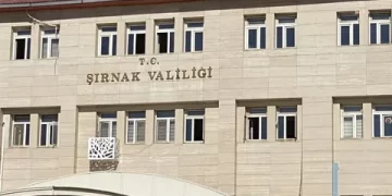 Şırnak’ta 3 günlük eylem yasağı
