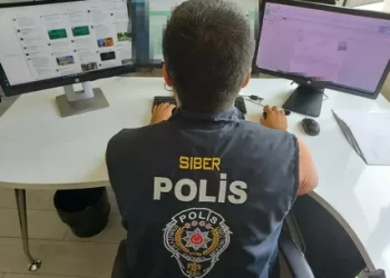 Bakan Yerlikaya: 5 Bin 18 Sosyal Medya Hesabında Suç Unsuru Tespit Edildi