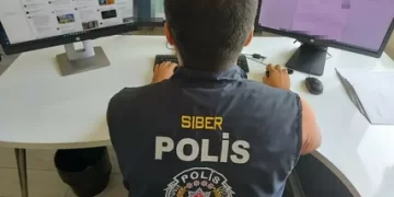 Bakan Yerlikaya: 5 Bin 18 Sosyal Medya Hesabında Suç Unsuru Tespit Edildi