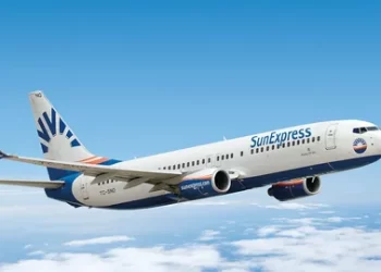 SunExpress duyurdu! 400 kabin memuru alınacak