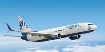 SunExpress duyurdu! 400 kabin memuru alınacak