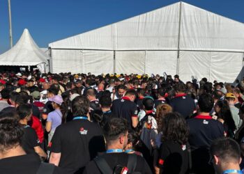 TEKNOFEST Adana’da ziyaretçilerini ağırlamaya başladı