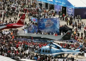 İçişleri Bakanlığı TEKNOFEST’te