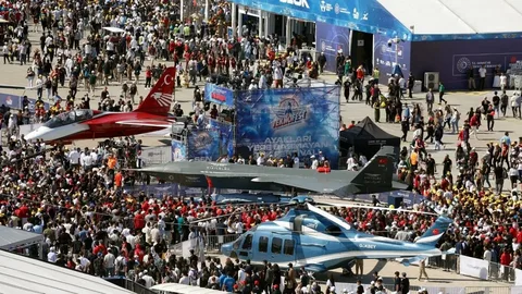 İçişleri Bakanlığı TEKNOFEST’te TEKNOFEST3 habermeydan