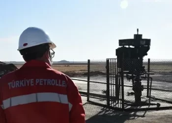 TPAO Edirne’de beş yıl süreli arama ruhsatı aldı