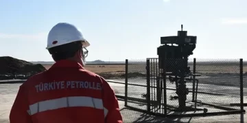 TPAO Edirne’de beş yıl süreli arama ruhsatı aldı