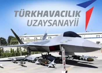 TUSAŞ açılımı ne? TUSAŞ ne demek? TUSAŞ tesisleri nerede?