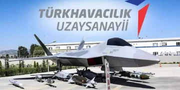 TUSAŞ açılımı ne? TUSAŞ ne demek? TUSAŞ tesisleri nerede?