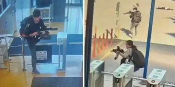 PKK, TUSAŞ saldırısını üstlendi