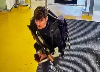 TUSAŞ’a terör saldırısı! Şehit ve yaralılar var