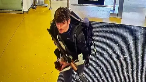 TUSAŞ'a terör saldırısı! Şehit ve yaralılar var TUSAS1 habermeydan